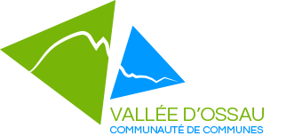 Communauté de communes Vallée d'Ossau